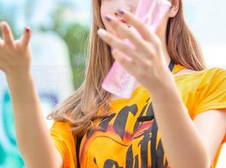 爱丝的美图：假日野餐的意外收获