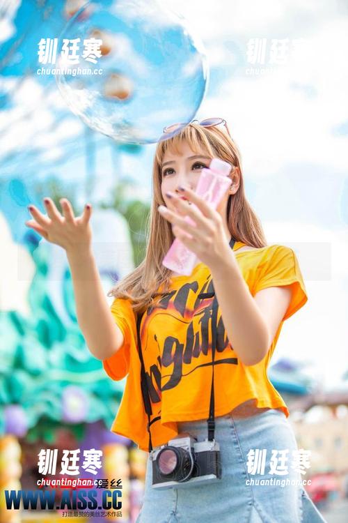 爱丝的美图：假日野餐的意外收获