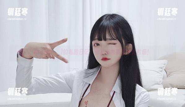 Aram(아람)的私拍日记：当秘书也要拍出大片感！