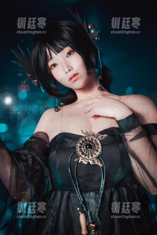 感觉好奇怪的Bambi(밤비)[BLUECAKE]精选，春天的颜色让我也想变得多彩