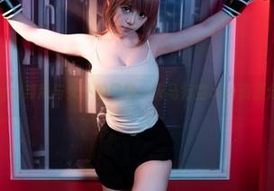 Bangni邦尼与女仆的日常，天马行空cos资源分享！