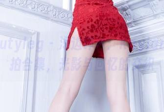 Beautyleg - 海边碎片：Kaylar的私拍合集，光影与回忆的交织