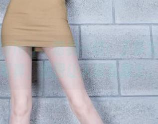 Beautyleg - 透视一切：王郁文的透明写真，原图让人瞳孔放大。