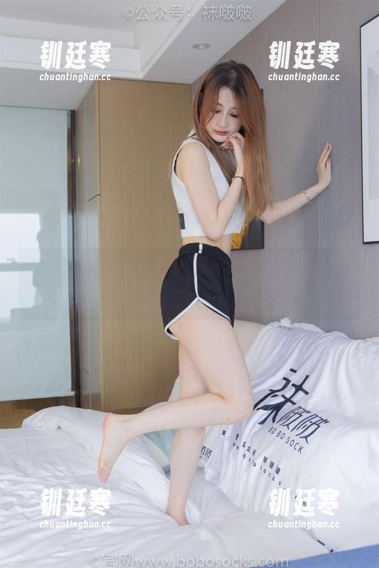 BoBoSocks袜啵啵-小甜豆 BoBoSocks袜啵啵 - 小甜豆的饼干剧情,咋觉得图库比真实的饼干还香?