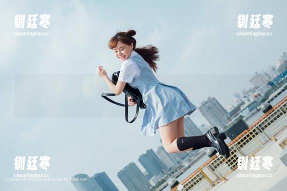 BoLoli菠萝社-王语纯 BoLoli菠萝社 - 王语纯的无圣光写真,女神气质竟能闪现出那么多小缺点?