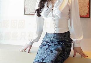 Feilin嗲囡囡 - 护士陈雅漫VICKY图集，照亮那些只有沉默的意想不到之美。