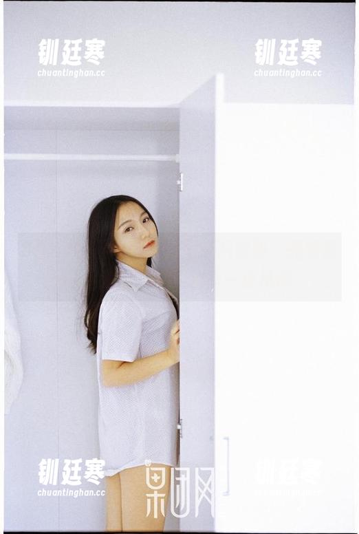 GIRLT果团网-酸酱兔 GIRLT果团网 - 谁说夏天只能热,那酸酱兔的全套写真可是别有一番风味。