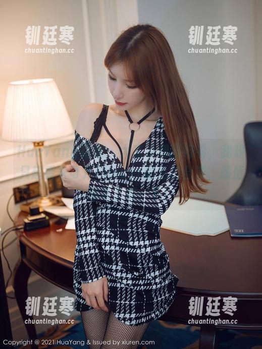 HuaYang花漾-朱可儿Flower HuaYang花漾 - 大家说和服好看,我却只想看朱可儿Flower的私拍合集,颜值爆表了解一下!