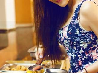 IMiss爱蜜社 - Winki丝姬的水手服全套–从海边到心底，别问我在哪停泊。