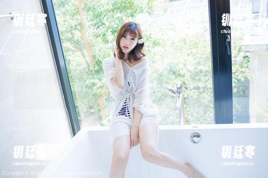 IMiss爱蜜社-夏茉GIGI IMiss爱蜜社 - 校服真是可在线更换的战衣,夏茉GIGI带给我高清的青春戏剧感!