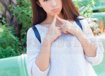 IMiss爱蜜社 - 小丽莎萌萌哒的豹纹美图集，这得是多爱动物园才会这样穿吧？