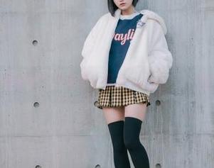 狐狸精的私房电话？不不不，是Jenny(정제니)的汉服图包！