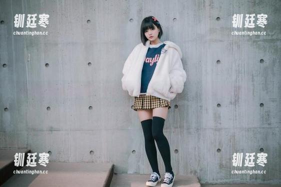 狐狸精的私房电话？不不不，是Jenny(정제니)的汉服图包！