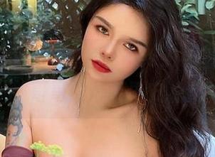 微密圈 - 恶意的原图，Jessie婕西决心让哥哥的心不再安稳
