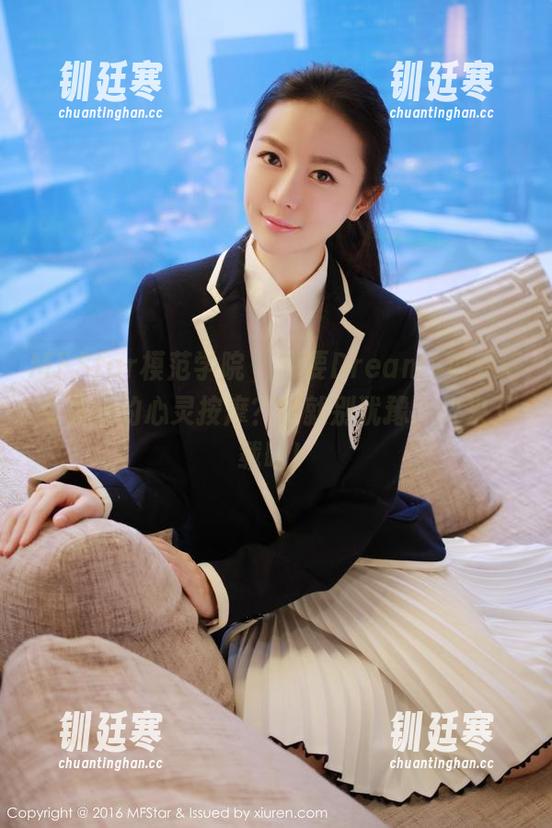 MFStar模范学院-Dreamy小乔 MFStar模范学院 - 想要Dreamy小乔修女美图的心灵按摩?那就别犹豫,快来下载吧!