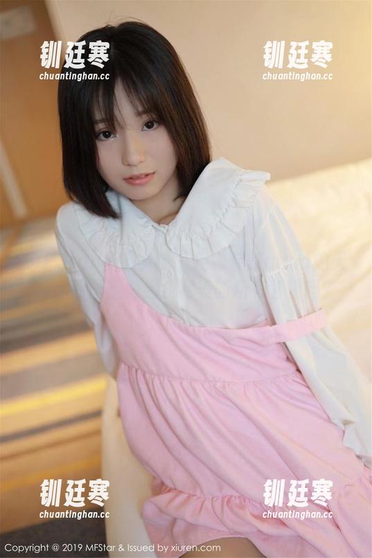 MFStar模范学院-奈美nana MFStar模范学院 - 观看奈美nana的天使,原图担得起我对美的所有奢望吗?
