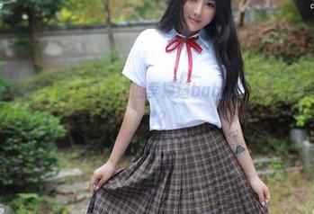 MFStar模范学院 - 图集里的李颖煊baby，今天又是怎样的日常？