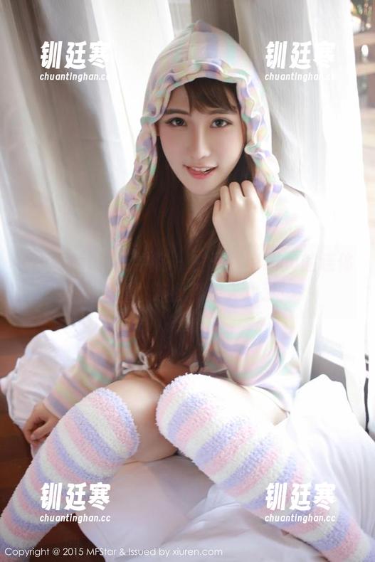 MFStar模范学院-白子嫣nicky MFStar模范学院 - 白子嫣nicky的连体衣美图,连我都想入戏了!