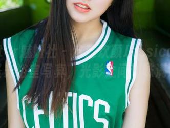 MiStar魅妍社 - 这赵欢颜Jessica的无圣光浴室写真，光影之间趣味满满