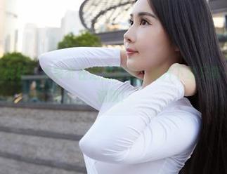 MiiTao蜜桃社 - 木奈奈在这里撒油，照片下载只需一键，绝不油腻！