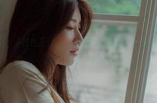 精选写真：Min.E(민이)和她的棉袜——拯救你和寒冷之间的一切！