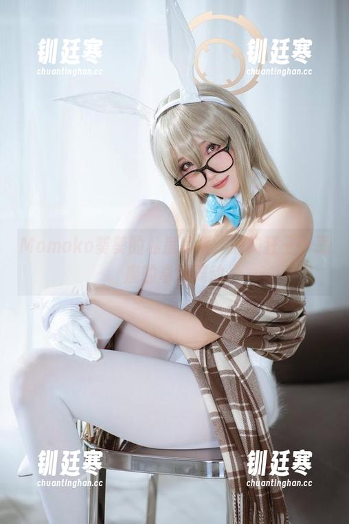 Momoko葵葵 Momoko葵葵的私房写真,时崎狂三小恶魔的奇妙舞动