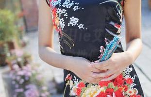 MyGirl美媛馆 - Ellie艾栗栗的校服合集，眼球不自觉地停滞了几秒