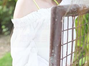 MyGirl美媛馆 - 私拍Ellie艾栗栗：你确定她能当女友？