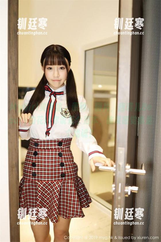 MyGirl美媛馆 - 原图、图片，唐琪儿Beauty的花嫁你说是个范本，结果感觉像是个戏谑？