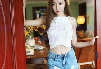 MyGirl美媛馆 - 不亦乐乎的唐琪儿il，图库里高画质难逃的日常趣事