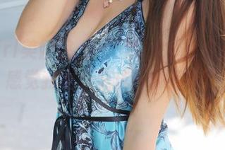 MyGirl美媛馆 - 福利到来！毛衣里的徐子琦，感觉我也想变成那件毛衣了，哈哈。