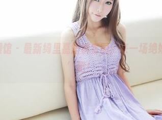 MyGirl美媛馆 - 最新绮里嘉短裤套图：来一场绝妙的‘短裤秀’吧！
