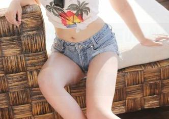 MyGirl美媛馆 - 看绮里嘉ula的私拍原图，性感中透出一种淡淡的神秘，喜欢这种不带灯光的真实。