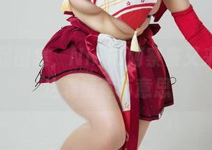 全套裸足图集，NinJa阿寨寨又来撩了，这表情真有意思