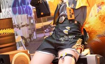 PoppaChan带你玩转少女时代，全套原图让你的想象力飞起来！