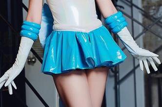 在线浏览PuyPuyChan的Hanekawa，只想问，你也觉得哈哈哈嘛！