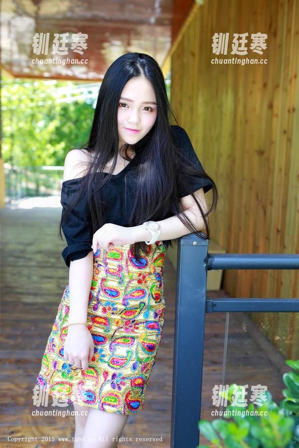 QingDouKe青豆客-汪佩妮Penny QingDouKe青豆客 - 看了汪佩妮Penny的无圣光运动图片,突然心中闪过一丝想要尝试的冲动。