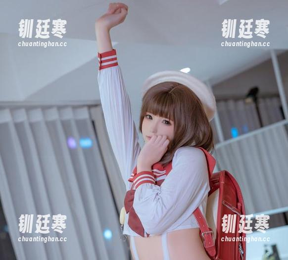 Quan冉有点饿 JK写真就要定制,Quan冉有点饿得让你垂涎三尺