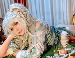来碗高清写真，Quan冉有点饿嘴里直呼辣妹的男朋友好看！
