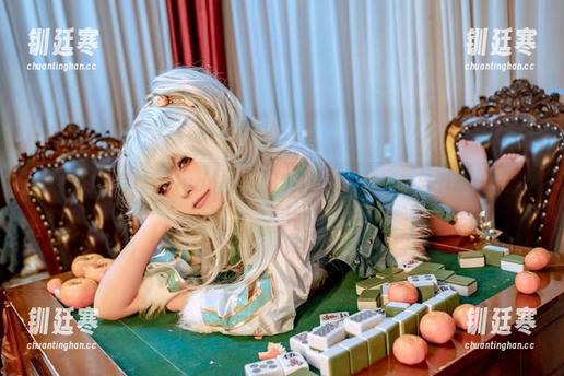 Quan冉有点饿 来碗高清写真,Quan冉有点饿嘴里直呼辣妹的男朋友好看!