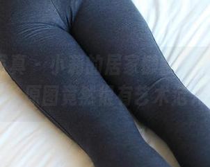 ROSI写真 - 小莉的居家懒散私拍，别看随便，原图竟然很有艺术范儿哦！
