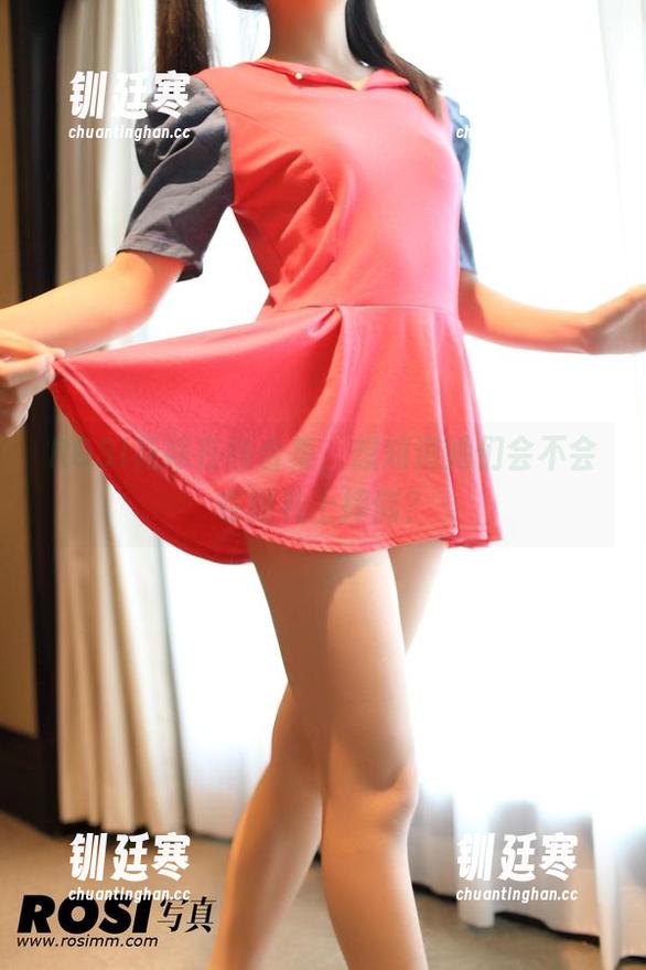ROSI写真 ROSI花嫁在线合集,想知道她们会不会在婚礼上摔倒?
