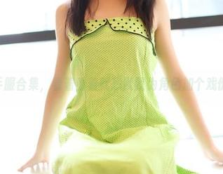 ROSI水手服合集，看着看着就想默默为角色加个戏份，哈哈！