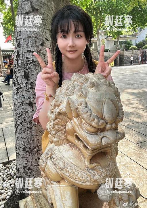Sayako＿今年4岁的图包-当玛丽罗斯遇上美食，天哪，我好想吃！