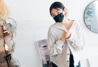 Sonson(손손)的新款“CreamSoda”套图——原图犹如泡沫般的甜蜜欺骗