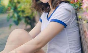 TGOD推女神 - 原图更新：晓艾fafa的妹妹，不怕你看替代想象，反正就是显得再可爱一点！
