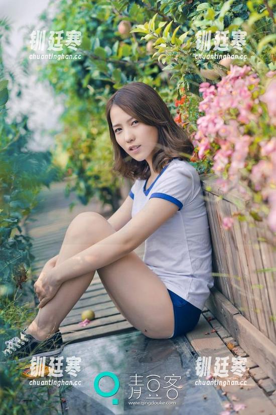 TGOD推女神-晓艾fafa TGOD推女神 - 原图更新:晓艾fafa的妹妹,不怕你看替代想象,反正就是显得再可爱一点!