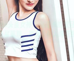 TouTiao头条女神 - 刘瑾希的双马尾合集：马尾飘飘，真是看得人眼花缭乱