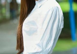 TuiGirl推女郎 - 等等，何何夕这么长的腿，照片集里还有哪些原图呢？