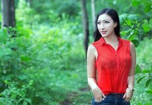 TuiGirl推女郎 - 喜欢这一类型的私拍，何奕恋的万圣节图片机智满分。
